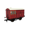 SECR ‘Evolution’ Horsebox No.157