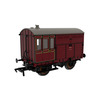 MR ‘Evolution’ Horsebox No.85