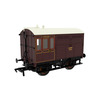 LNWR ‘Evolution’ Horsebox No.242