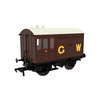 GWR ‘Evolution’ Horsebox No.8