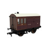 L&Y ‘Evolution’ Horsebox No.98