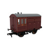 NER ‘Evolution’ Horsebox No.181