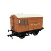 Metropolitan ‘Evolution’ Horsebox No.5