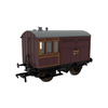 GNoSR ‘Evolution’ Horsebox No.7