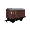LMS ‘Evolution’ Horsebox No.1099