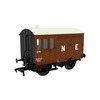 LNER ‘Evolution’ Horsebox No.1576