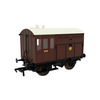 GWR Shirtbutton ‘Evolution’ Horsebox No.686