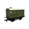 Cambrian ‘Evolution’ Horsebox No.316