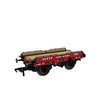 SECR ‘Evolution’ Open Carriage Truck No.3325