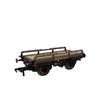 LNWR ‘Evolution’ Open Carriage Truck No.11238