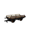 GWR ‘Evolution’ Open Carriage Truck No.391