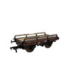 GCR ‘Evolution’ Open Carriage Truck No.69