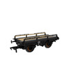 LSWR ‘Evolution’ Open Carriage Truck No.84