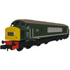 Class 46 D138 BR Green With Full Yellow Ends