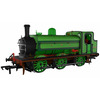 GNR J13 No.1247 GNR Green 1960s Railtour Condition