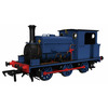 Manning Wardle L Class - 