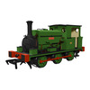 Manning Wardle L Class - 