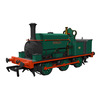 Manning Wardle L Class - 