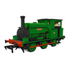 Manning Wardle L Class - 