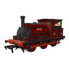 Manning Wardle L Class - 