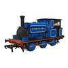 Manning Wardle L Class - Hawthorn (what-if)
