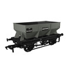 LMS Iron Ore Hopper - BR (Limestone) No.M690335