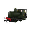 Andrew Barclay Fireless 0-4-0 - Bowaters (Kent) No.2 (Works No. 1962)