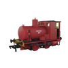 Andrew Barclay Fireless 0-4-0 - Bowaters (Ellesmere) No.1 (Works No. 1982)