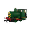 Andrew Barclay Fireless 0-4-0 - Boots No.2 (Works No. 2008)