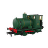 Andrew Barclay Fireless 0-4-0 - Doon Valley Railway (Preserved) (Works No. 1952)