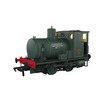 Andrew Barclay Fireless 0-4-0 - Gloucester Corporation (Works No. 2126)