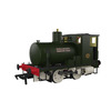 Andrew Barclay Fireless 0-4-0 - CEGB (Works No. 2126)