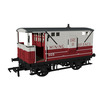 LNWR D17b Brake - Ore Mining Branch No.905