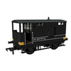 LNWR D17b Brake - NCB No.1