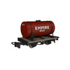 009 Cylindrical Tank - Empire Oils No.3
