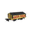009 Peaked Roof Van - Saxa Salt No.3