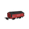 009 Peaked Roof Van - Tool Wagon No.22