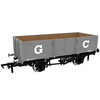 GCR Dia. 9A/9B 6-Plank - No. 32137 GCR Grey