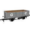 GCR Dia. 9A/9B 6-Plank - No. 32140 GCR Grey