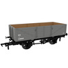 GCR Dia. 9A/9B 6-Plank - No. 538910 LNER Grey (post-’36)