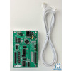 Advanced Turntable Control Module for 933-2851