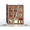 Light Diffusing Window Film