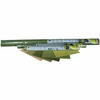 33x50" Green Grass Ready Grass Roll