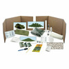 Mountain Diorama Kit